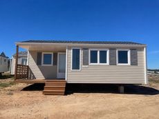 Tiny House Clementino details