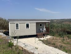 Tiny House O'Hara details