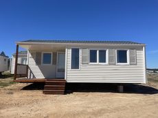 Tiny House Nuno details