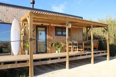 Tiny House Paulina de Luxe details