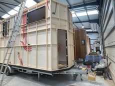 Tiny House Workshop