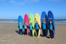 Surf School