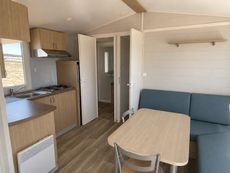 Tiny House Clementino details