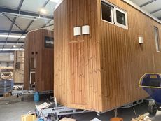 Tiny House Workshop