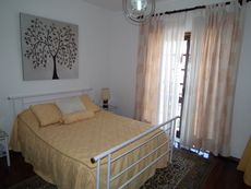 Room details of Quarto Kika