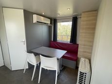 Tiny House O'Hara details