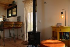 Tiny House Paulina de Luxe details