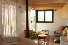 Tiny House Paulina de Luxe details