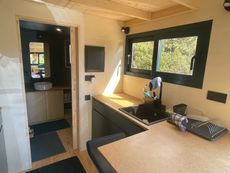 Tiny House Workshop