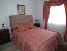 Room details of Quarto Kika