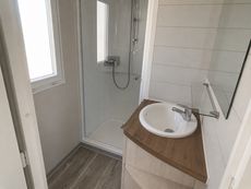Tiny House Clementino details