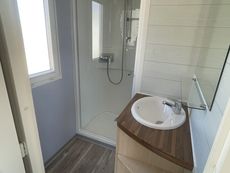 Tiny House Nuno details