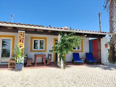 Tiny Houses und Surf Lodges im Da Silva Surfcamp