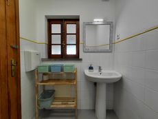 Room details of Quartro Abelheira