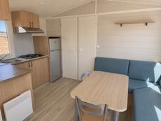 Tiny House Clementino details