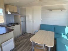 Tiny House Nuno details