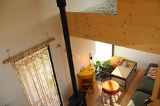 Tiny House Paulina de Luxe details