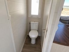 Tiny House Clementino details