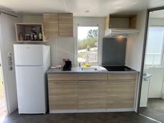 Tiny House O'Hara details