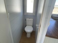 Tiny House Nuno details
