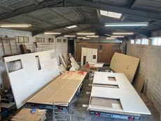 Tiny House Workshop