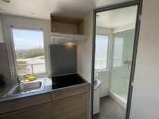 Tiny House O'Hara details