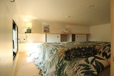 Tiny House Paulina de Luxe details