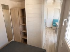 Tiny House Clementino details