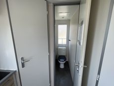 Tiny House O'Hara details