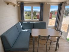 Tiny House Clementino details