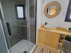 Tiny House Hugo de Luxe details