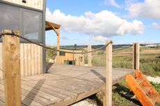 Tiny House Paulina de Luxe details