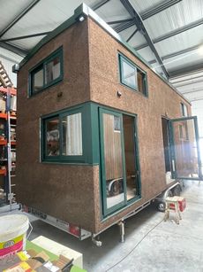 Tiny House Workshop