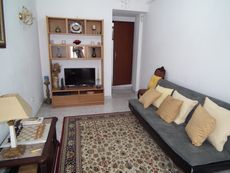 Room details of Quarto Kika