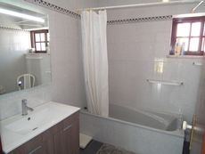 Room details of Quarto Kika