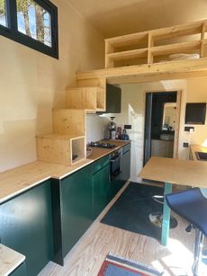 Tiny House Workshop