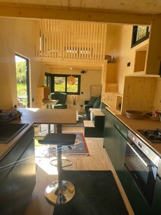 Tiny House Workshop