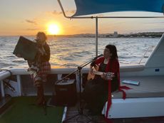 Surfcamp Deluxe – Retreat in Portugal