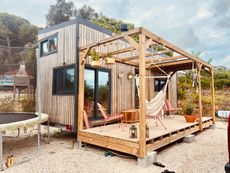 Tiny House Project