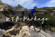 MTB Package - Online Booking