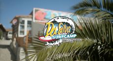 Da Silva Surfcamp Video